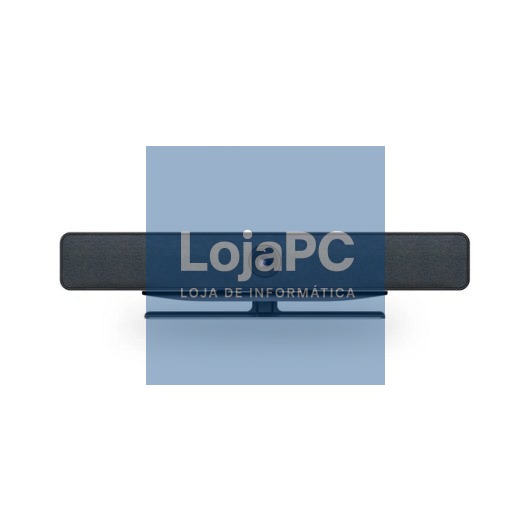 WEBCAM ULTRA HD 4K AXTEL VIDEO BAR