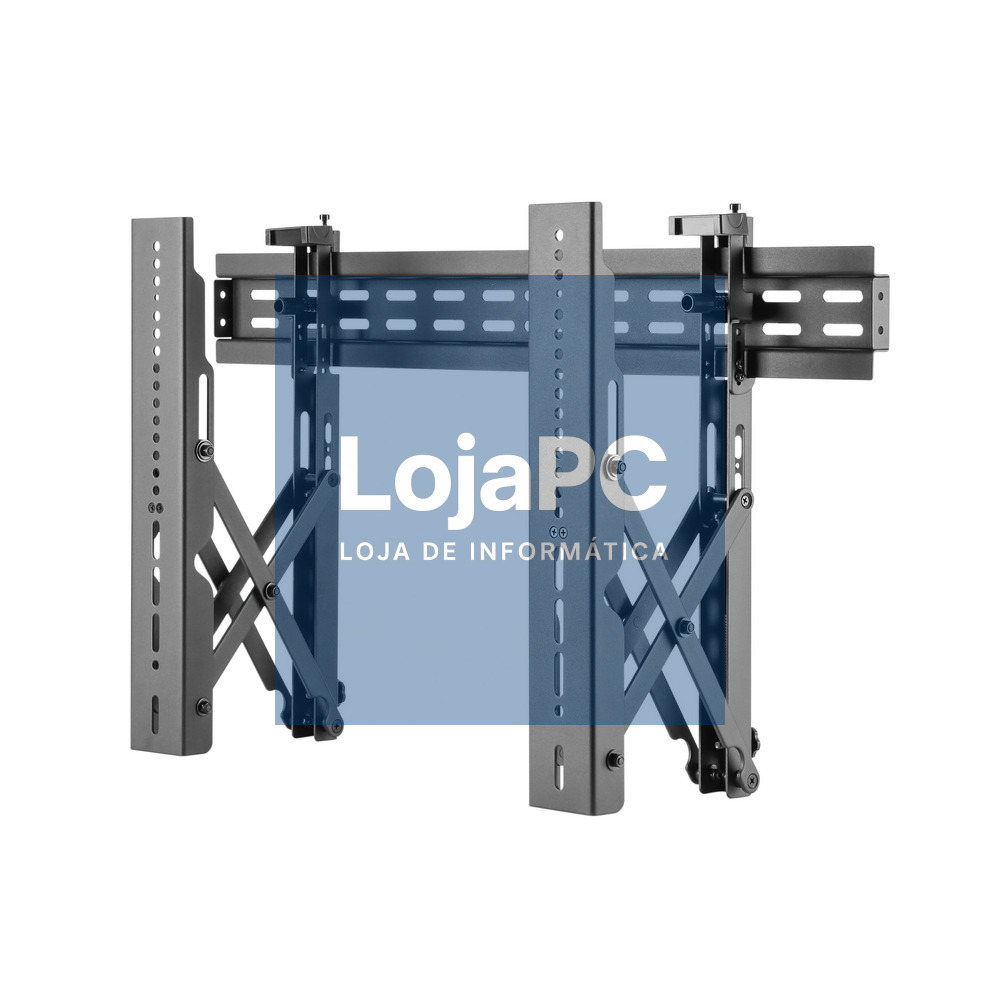 NAPOFIX WALL MOUNT 37-70 INCH VIDEOWALL - VW1000