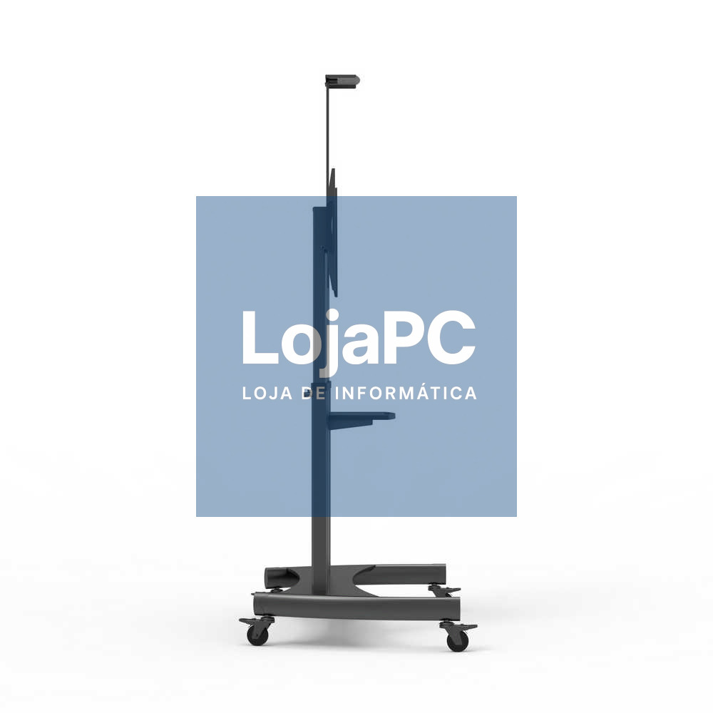NAPOFIX MOBILE STAND 50-100 INCH HORIZONTAL - VWA1140