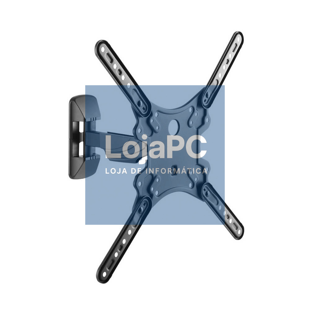 NAPOFIX ROTATABLE WALL MOUNT 32-65 INCH 1 ARM - WM410T