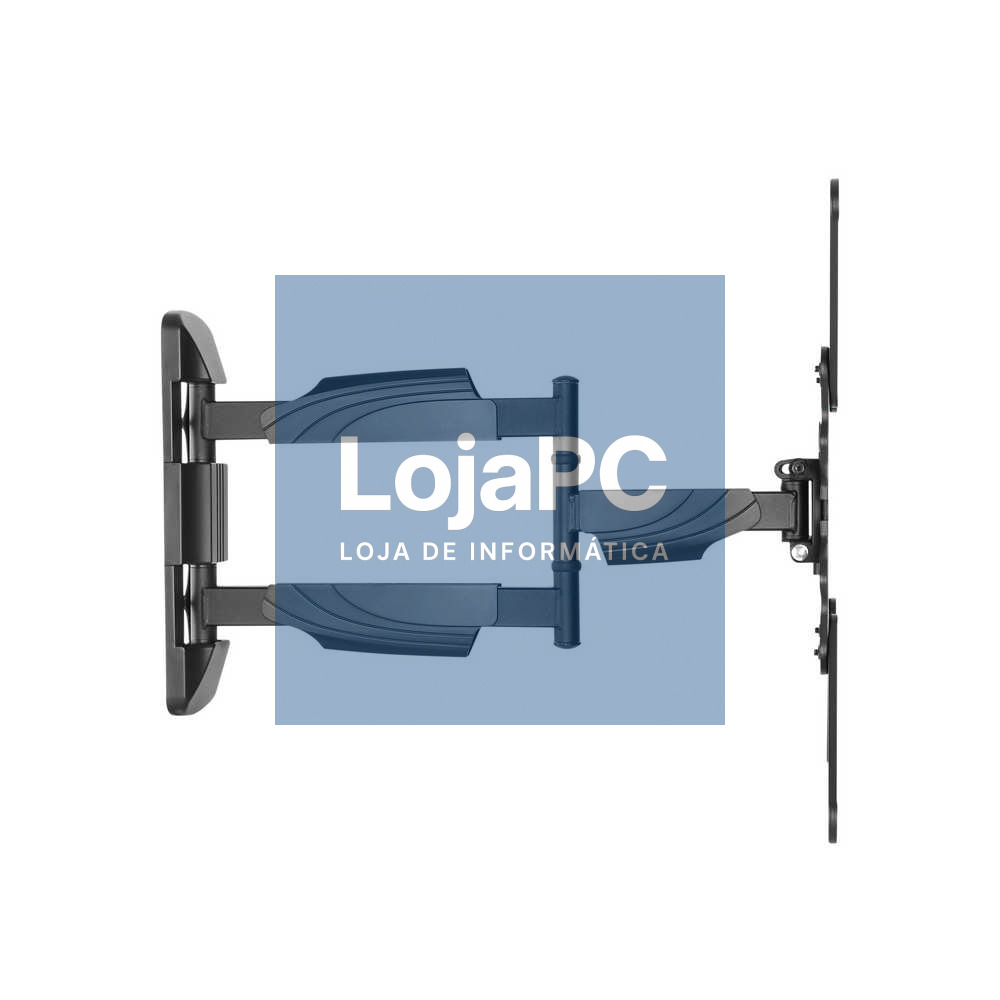 NAPOFIX ROTATABLE WALL MOUNT 32-65 INCH 2 ARMS - WM420T