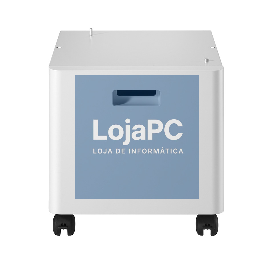 BROTHER ZUNTBC4FARBLASER White cabinet for color laser printers