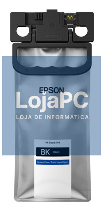 EPSON WORKFORCE PRO EM-C810XR BLACK XL SUPPLY UNIT