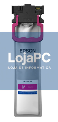 EPSON WORKFORCE PRO EM-C810XR MAGENTA XL SUPPLY UNIT