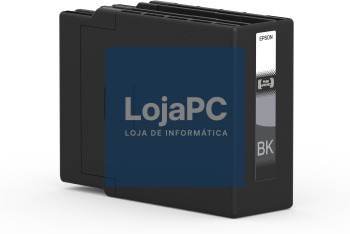 EPSON WORKFORCE PRO EM-C7100/EP-C7000 BLACK XXL CARTRIDGE 11500ML