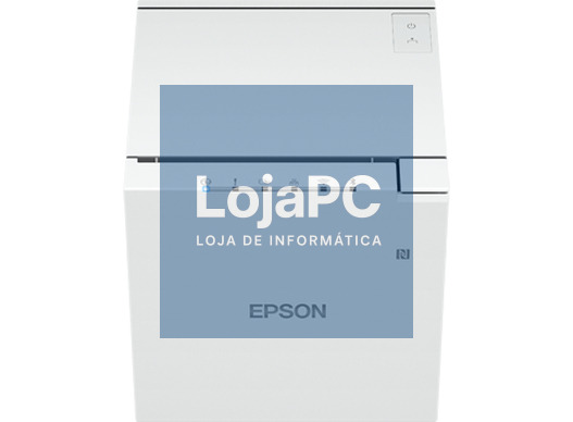 EPSON TM-M30III (111  STANDARD MODEL WHITE EU