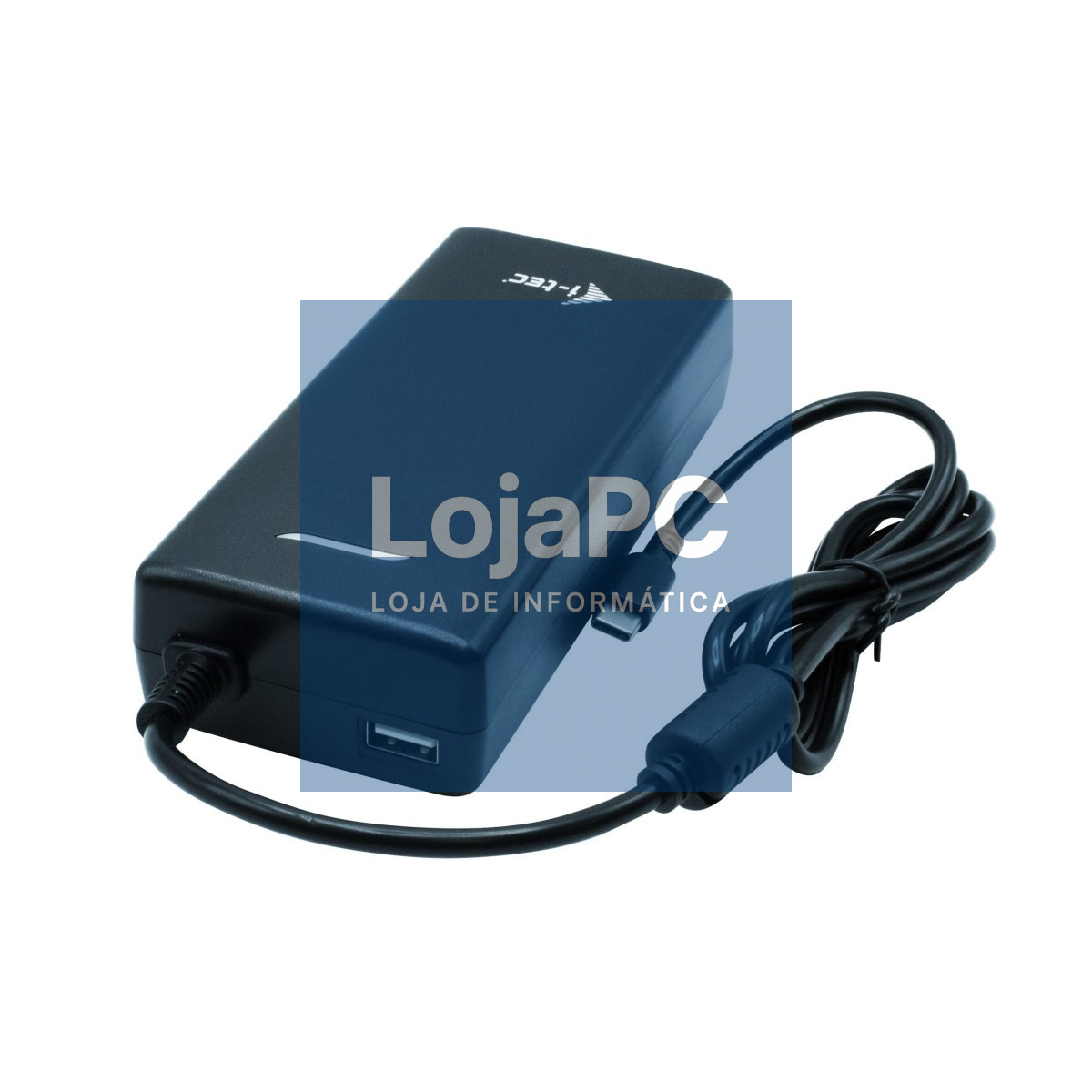 I-TEC DOCKING STATION USB-C 2X DISPLAY C