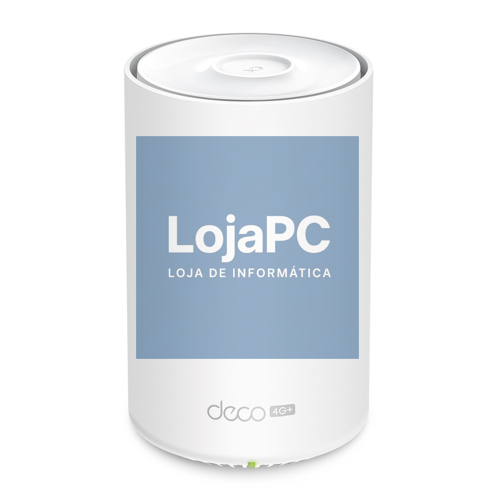 TP-LINK 4G+ AX1500 WHOLE HOME MESH WIFI 6 GATEWAY