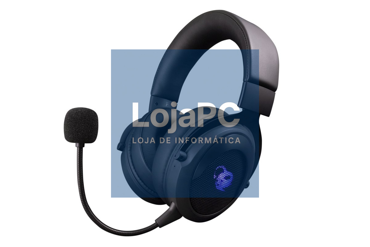 COOLBOX DG KIT HEADPHONES + MICROPHONE G01 PRO