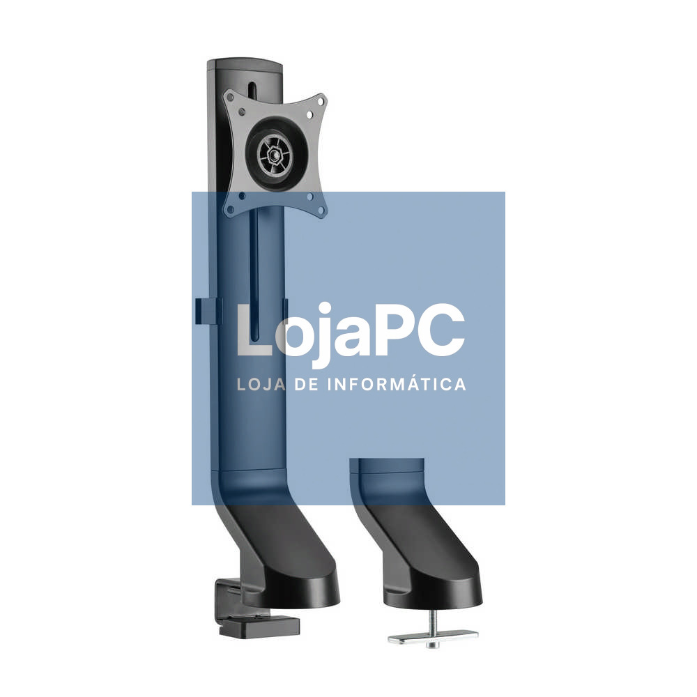 NAPOFIX DESK MOUNT FOR MONITOR 17-32 INCH