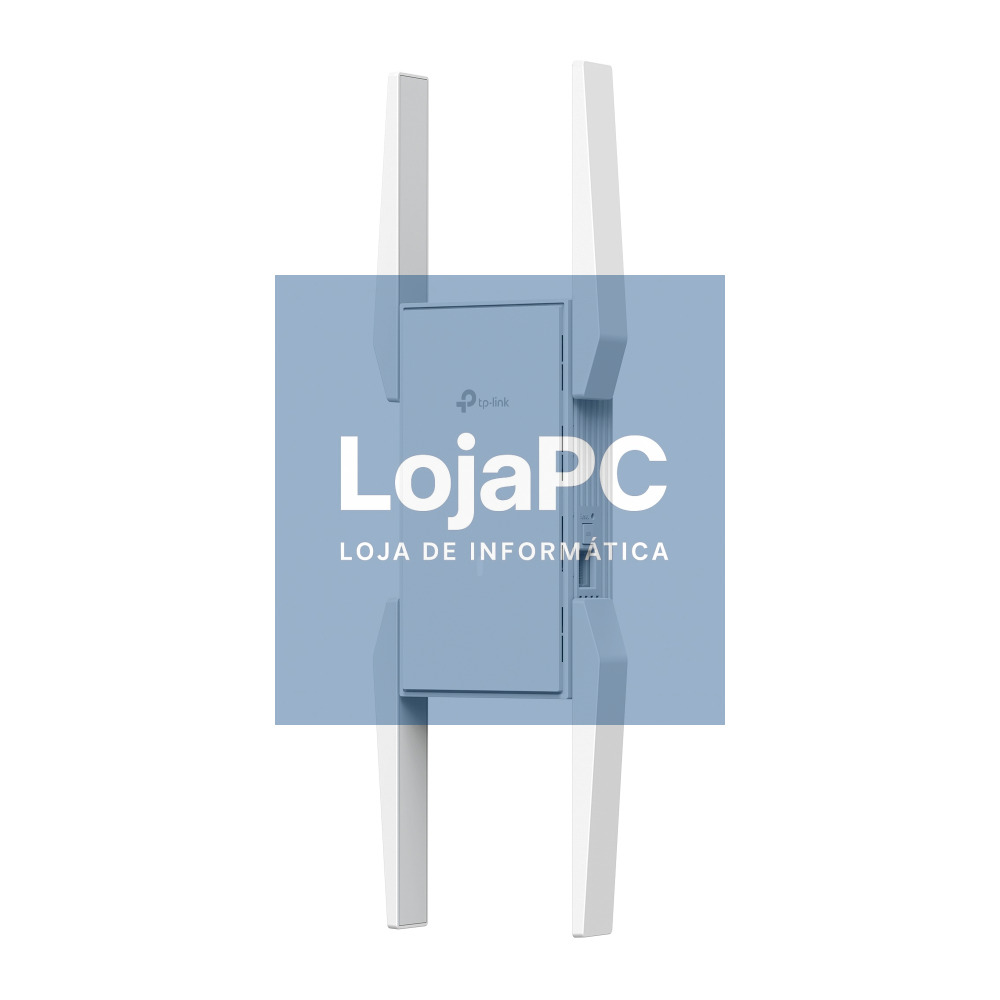 TP-LINK AX5400 MESH WI-FI 6 EXTENDER