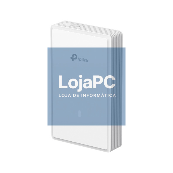 TP-LINK BE3600 WALL PLATE WI-FI 7 ACCESS POINT
