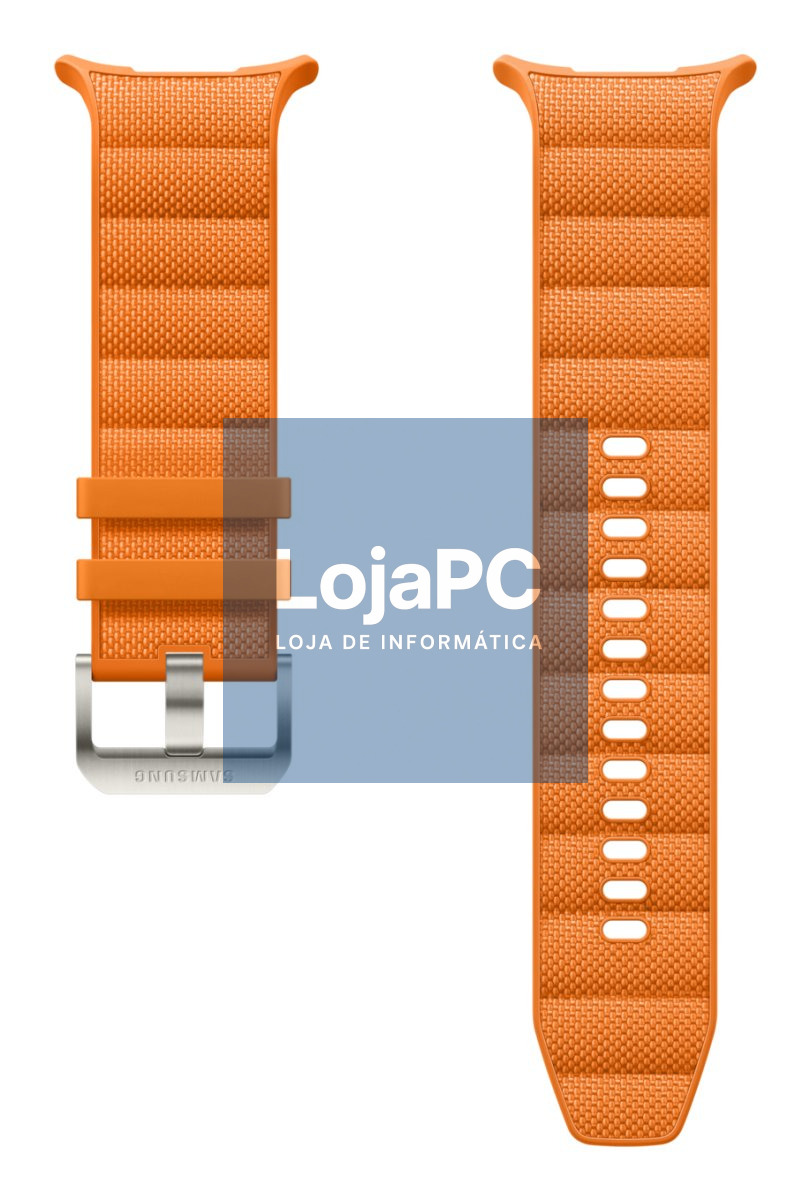 SAMSUNG HIBRID BRACELET GALAXY WATCH ULTRA ORANGE