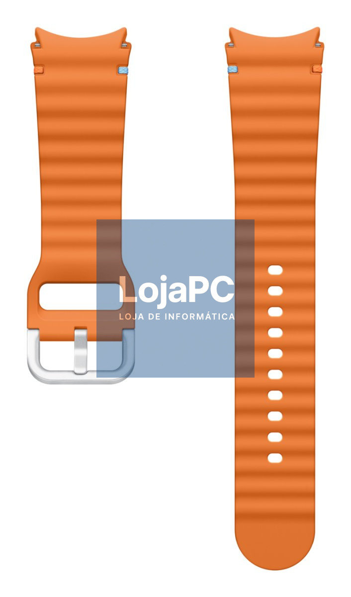 SAMSUNG SPORT BRACELET (M/L) WATCH7 ORANGE