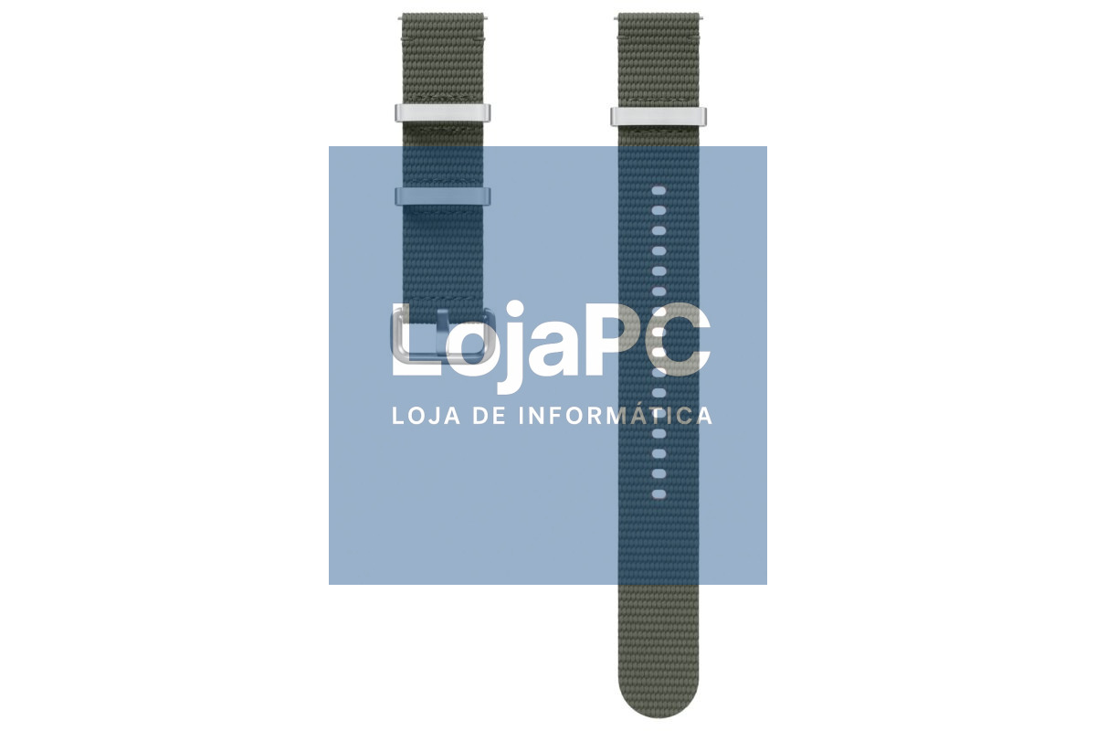 SAMSUNG SPORT BRACELET ELEGANTE (S/M) WATCH7 DARK GREEN