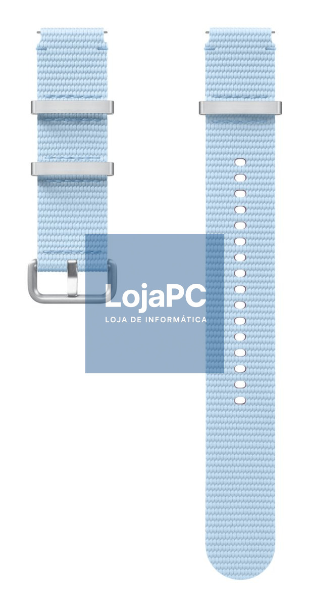 SAMSUNG SPORT BRACELET ELEGANTE (M/L) WATCH7 BLUE