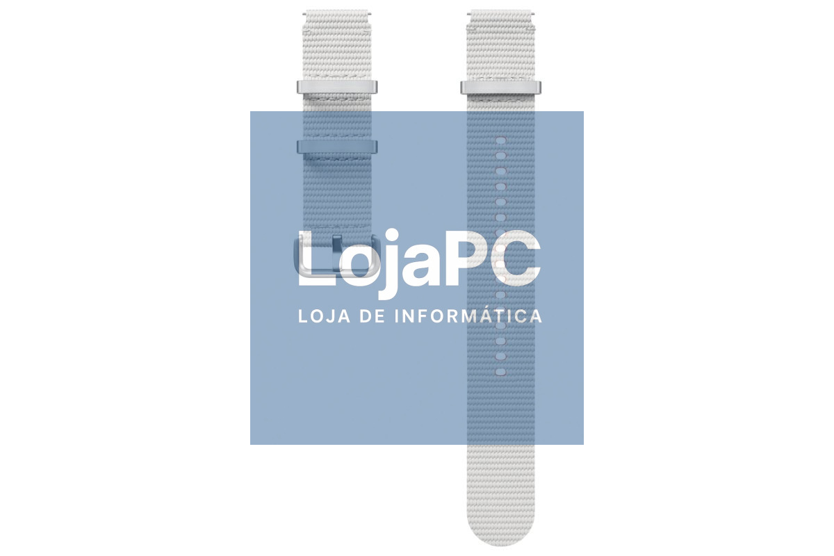 SAMSUNG SPORT BRACELET ELEGANTE (M/L) WATCH7 LIGHT GRAY