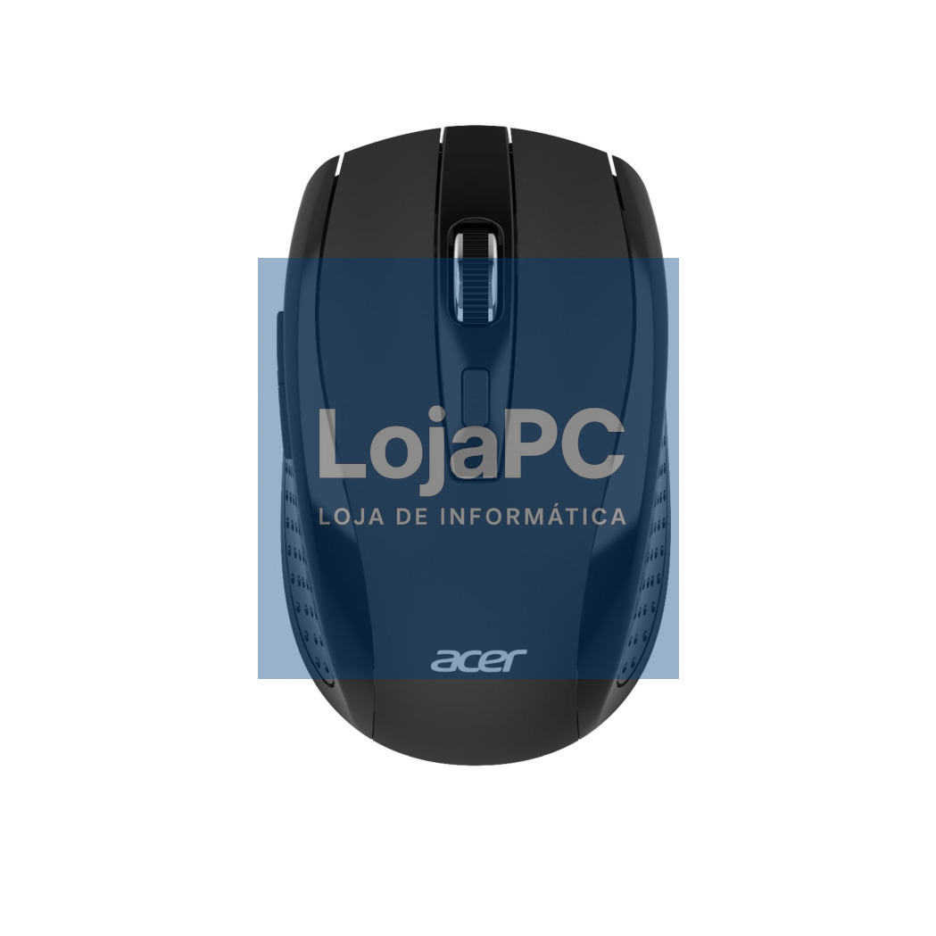 ACER WIRELESS MX202 RETAIL PACK MOUSE