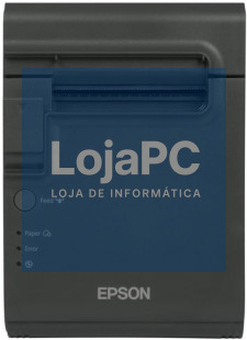 EPSON TM-L90 SERIAL USB BLACK