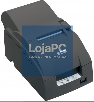 EPSON TM-U220PA (057LG  PARALLEL PS EDG EU
