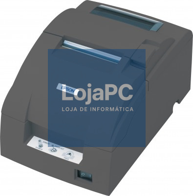 EPSON TM-U220PB EDG - PARALLEL PS
