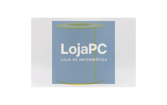 BROTHER LDP1M152102100I THERMAL LABELS 102MM X 152MM 275/ROLL 8 ROLLS TD-4D WHITE