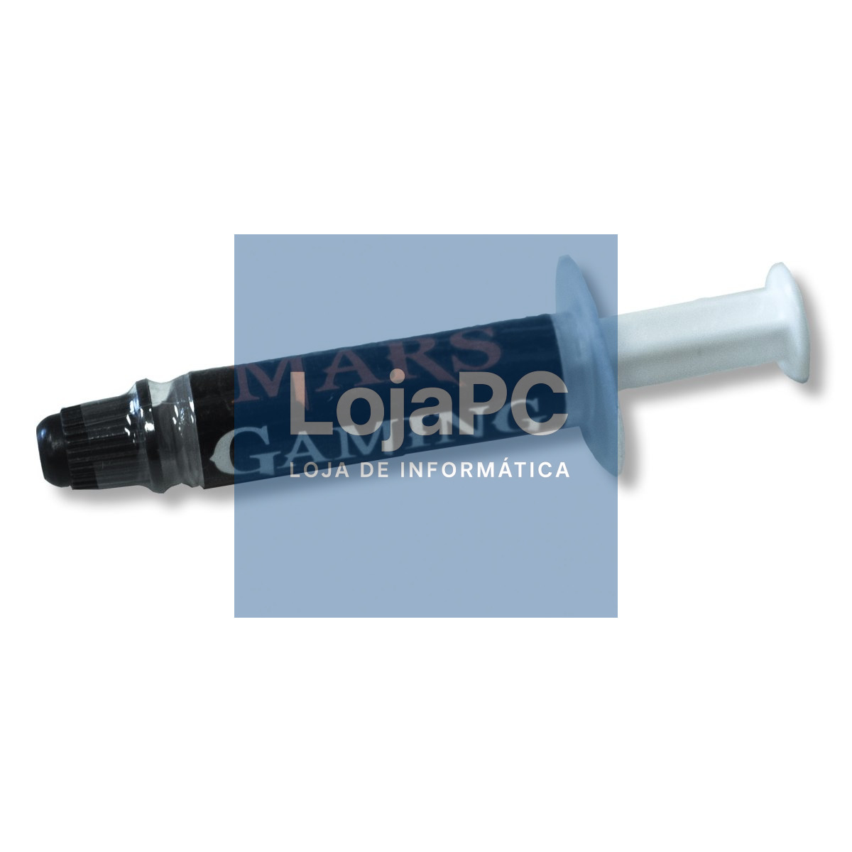MARS GAMING THERMAL PASTE 6W/MK - MT0