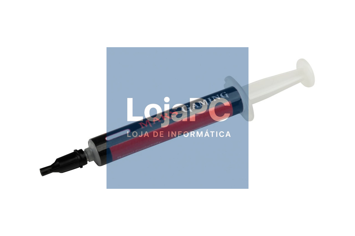 MARS GAMING THERMAL PASTE 9W/MK - MT1