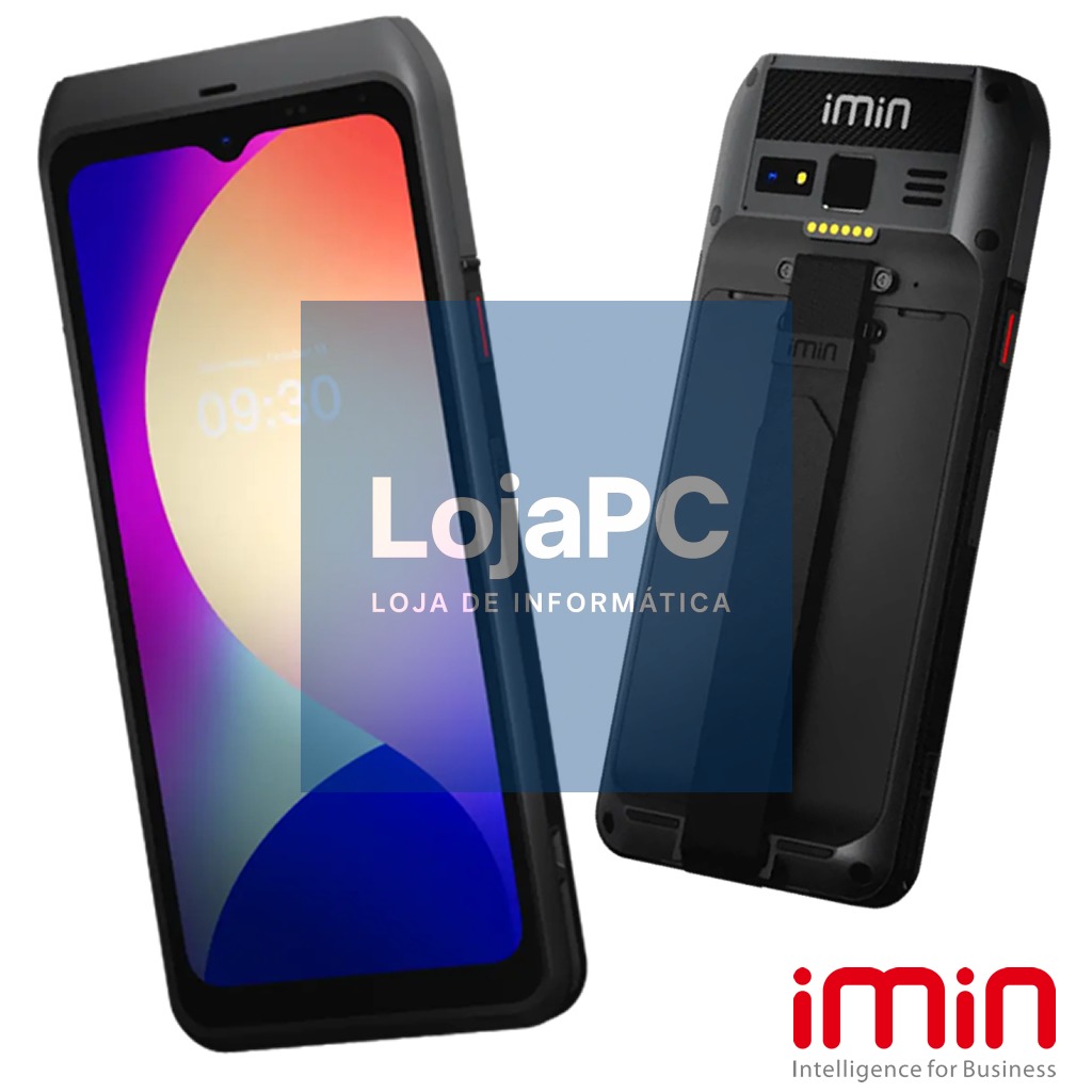 Lark 1 Android 13/8-Core, 2.2GHz/4GB+64GB/6.5"/2.0MP+13M Camera/3.87V 5000mAh Battery/2W Speaker/MicroPhone/Nano SIM/Zebra