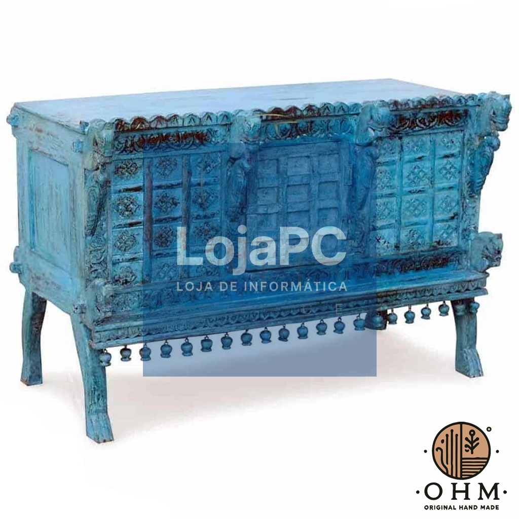 Consola Mystic