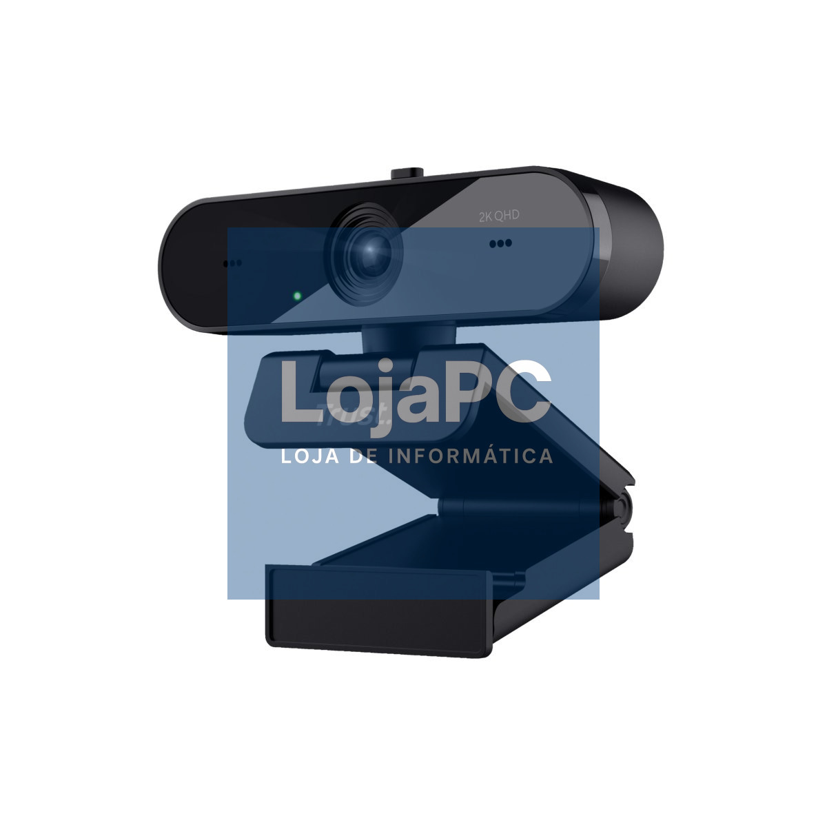 TRUST WEBCAM TAXON QHD ECO - 24732