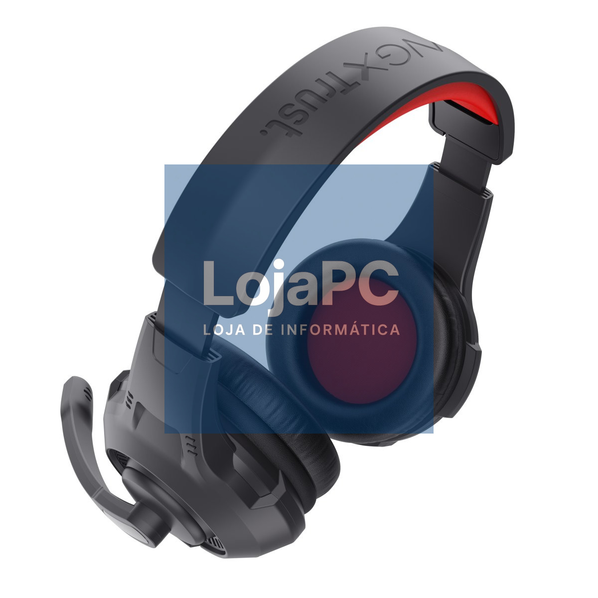 TRUST BASICS GAMING HEADSET - 24785