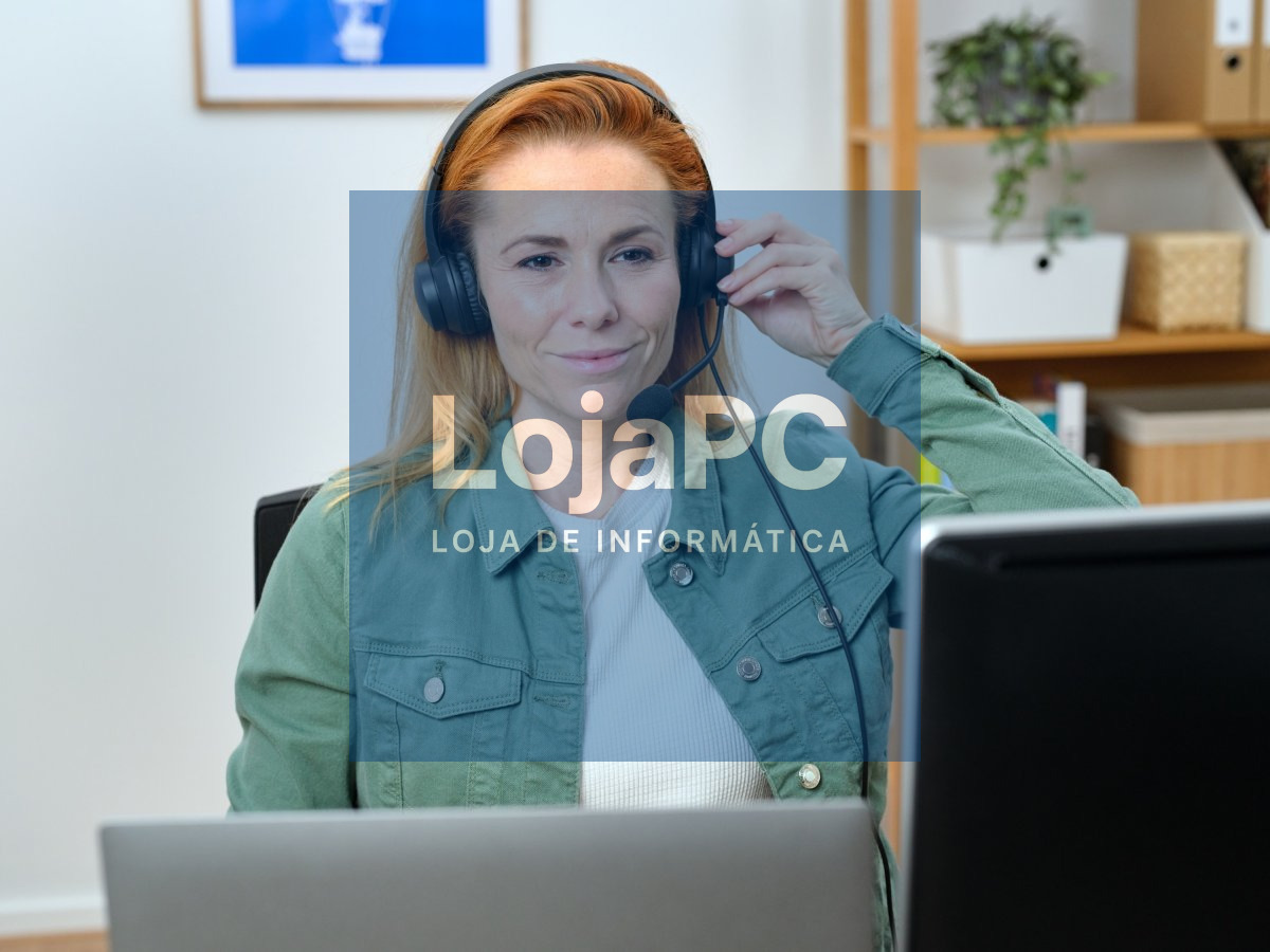 TRUST AYDA PC HEADSET 25087