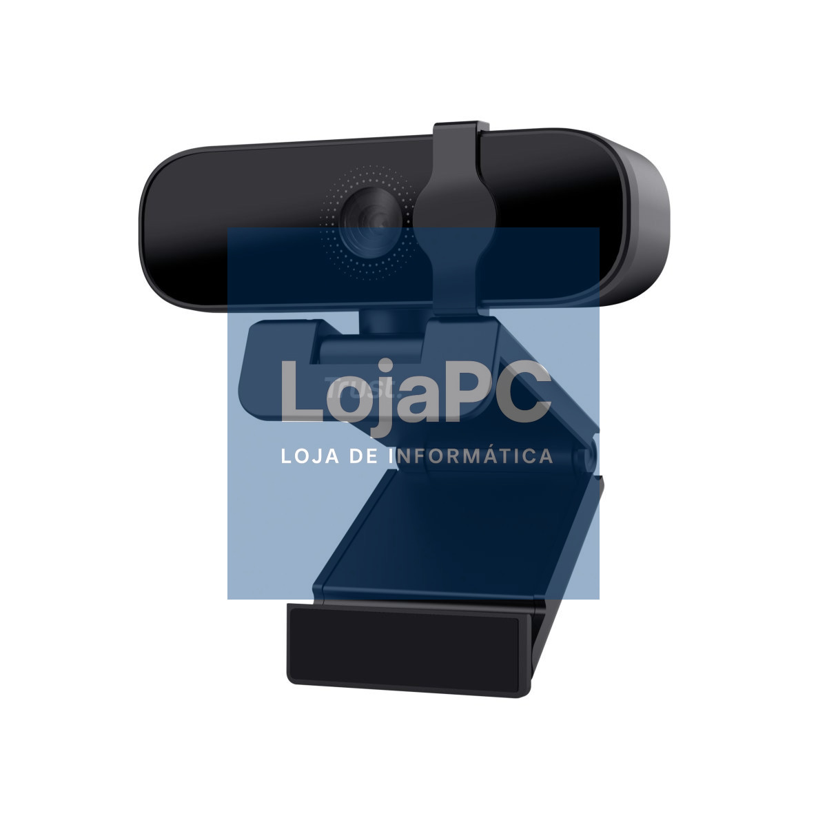 TRUST TANOR FULL HD WEBCAM - 25548