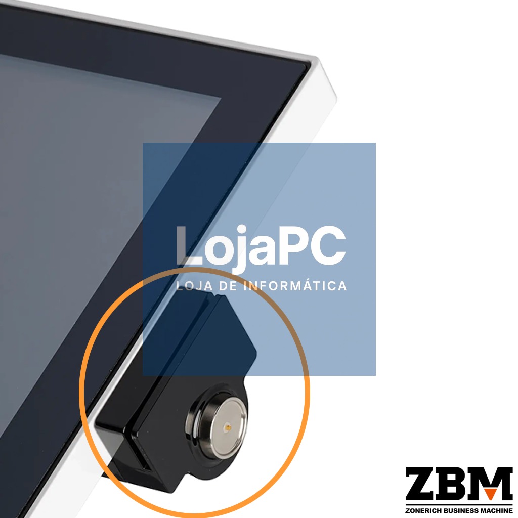 Dallas Key Reader POS ZQ-T8356