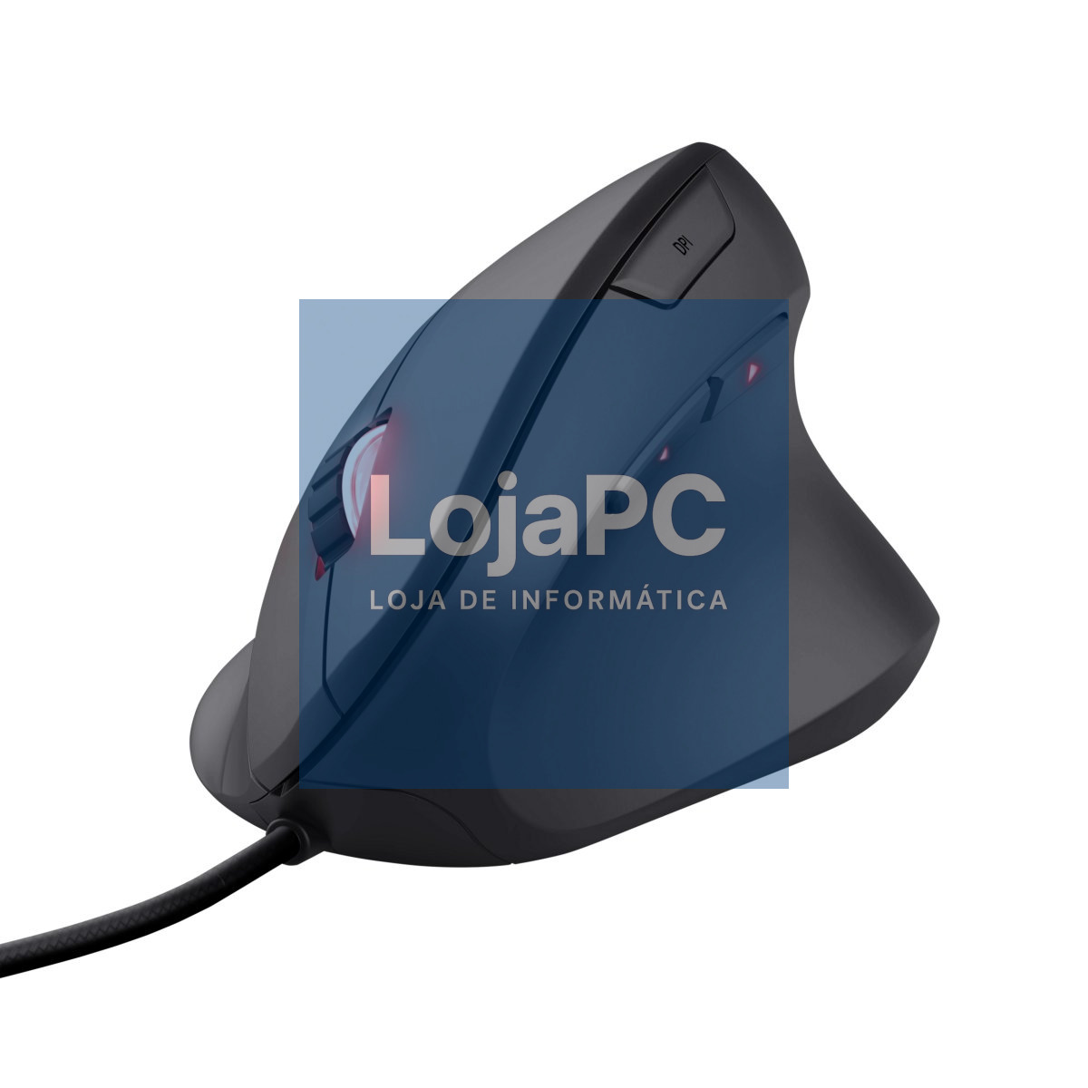 TRUST GXT 144 REXX VERTICAL GAMING MOUSE - 22991