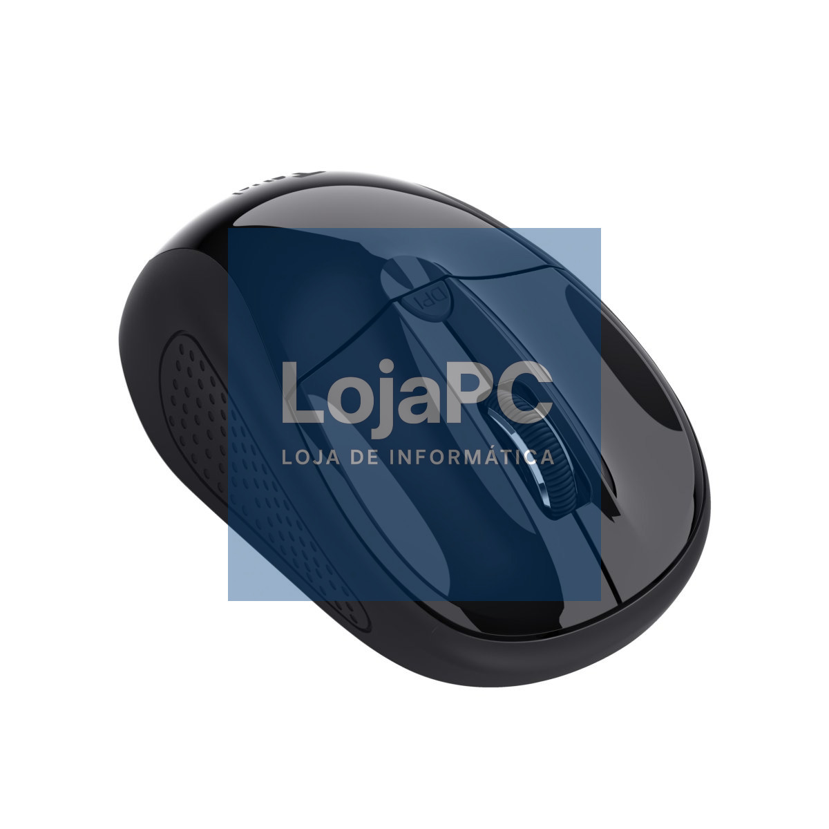 TRUST BASICS WIRELESS MOUSE - 24658