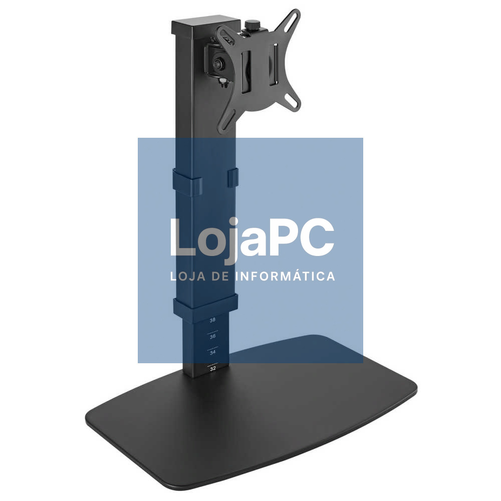 NAPOFIX DESK STAND 1 MONITOR 17-32 INCH