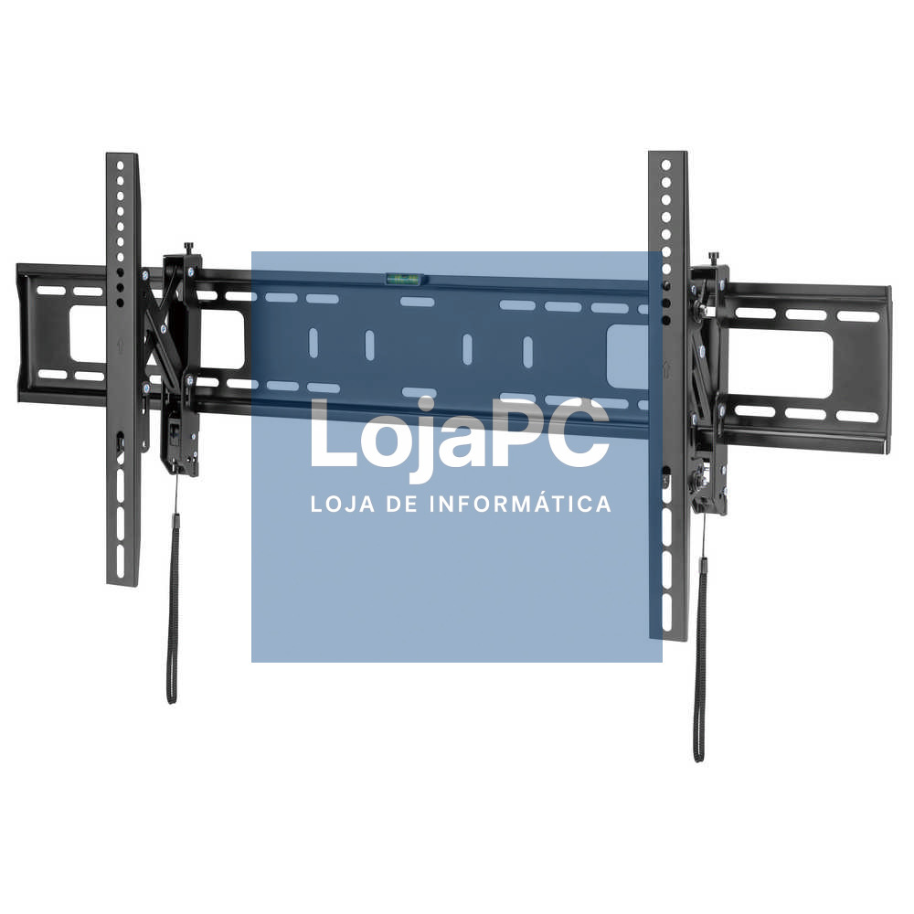 NAPOFIX LED/LCD WALL MOUNT 43-90 INCH - POP-OUT