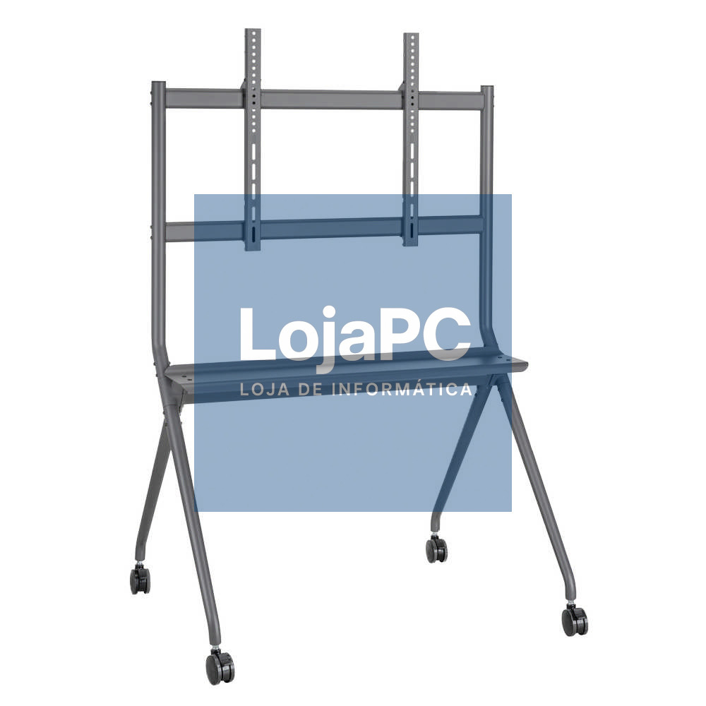 NAPOFIX MOBILE STAND 50-86 INCH HORIZONTAL - VWA1165