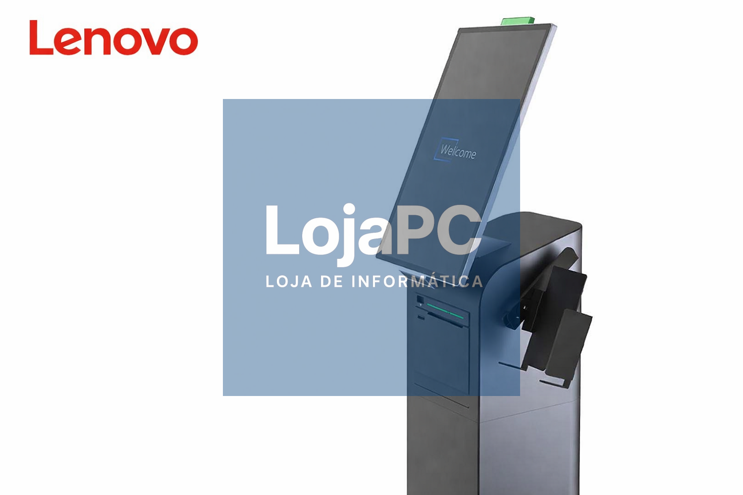 LP4 Lenovo Floor Stand 925mm