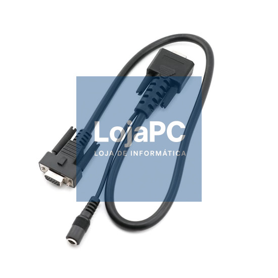 Adaptador mini HDB15F/HDB15F — imagem 4