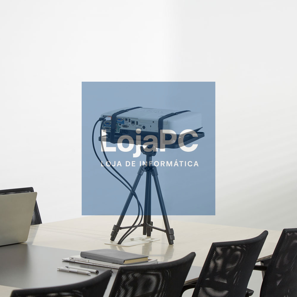 NAPOFIX FLOOR STAND TRIPOD TILT FOR PROJECTOR - PFMT220T