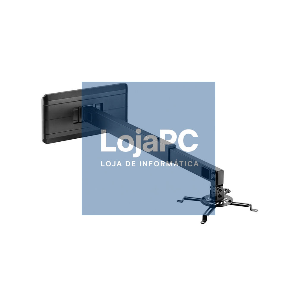NAPOFIX SHORT-DISTANCE WALL MOUNT FOR PROJECTOR - PWM1500B
