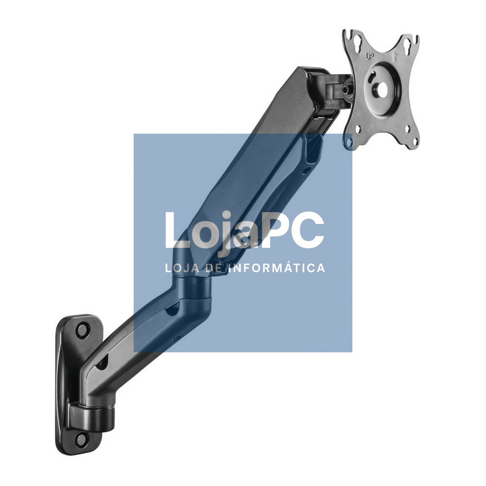 NAPOFIX WALL MOUNT FOR MONITOR 17-32 INCH
