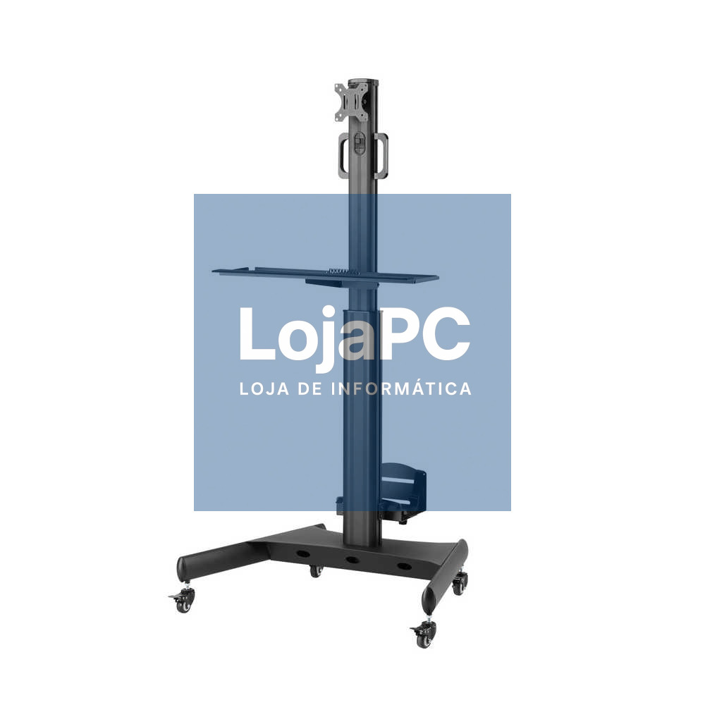 NAPOFIX CART STAND 13-32 INCH FOR MONITOR