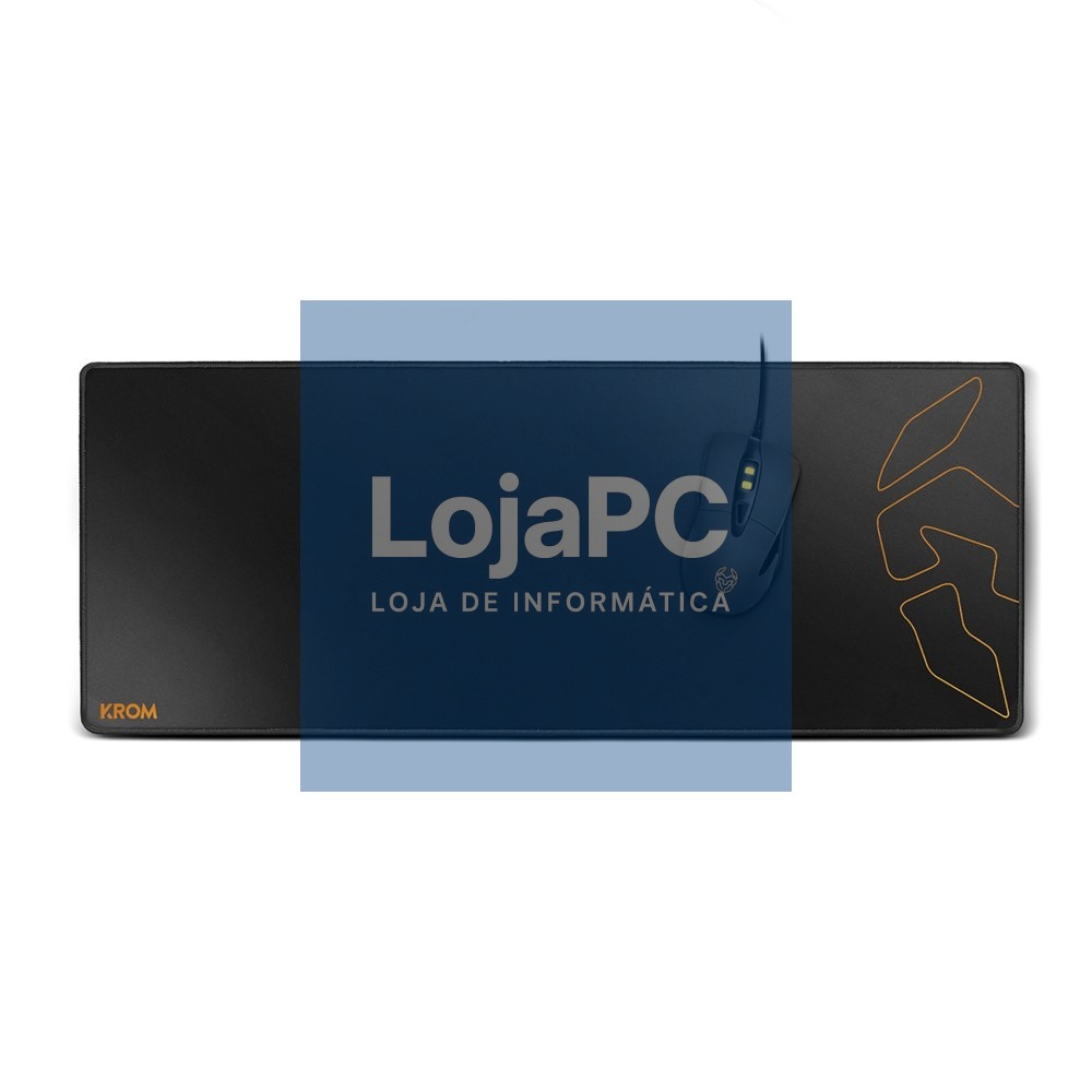 NOX KROM KNOUT XL MOUSEPAD