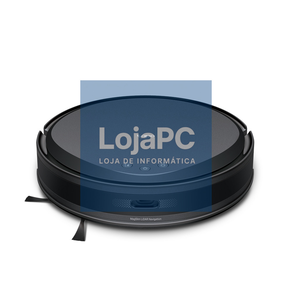 TP-LINK TAPO ROBOT VACUUM CLEANER TAPORV20MAX
