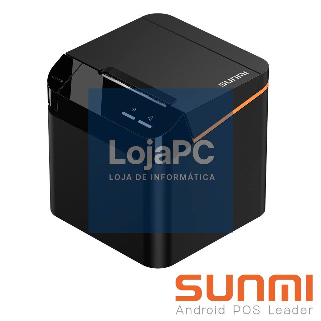 NT 311 KCP, Silver, 80mm printer, cloud printing feature, USB, WIFI, LAN, BLUETOOTH, EU Adapter, 1-Y