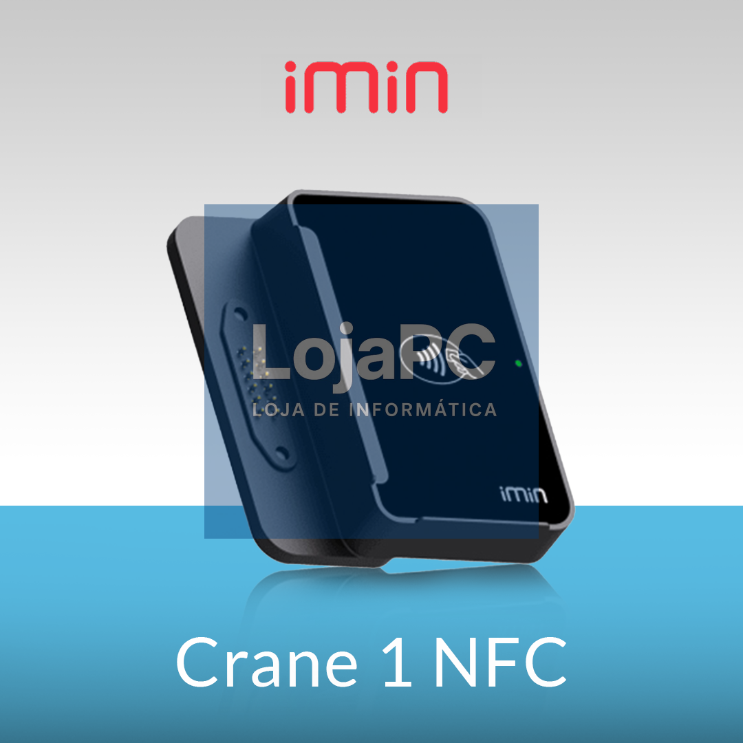 Crane 1 NFC NFC Module — imagem 2